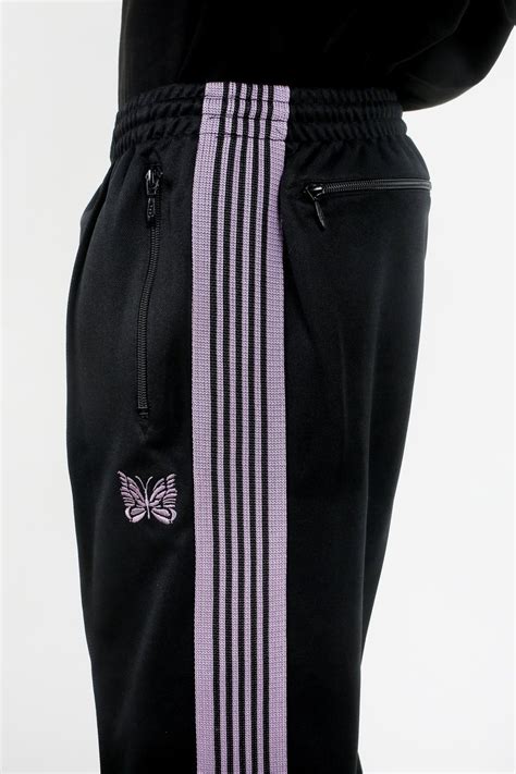 replica needles track pants|needles track pants price.